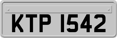 KTP1542