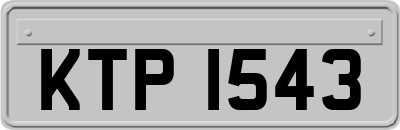 KTP1543