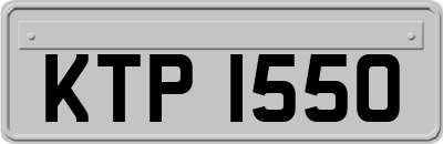 KTP1550