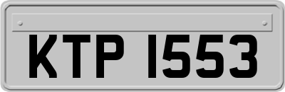 KTP1553