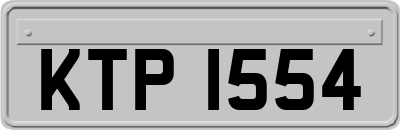 KTP1554