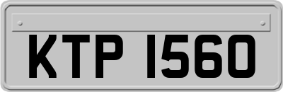 KTP1560