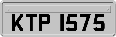 KTP1575