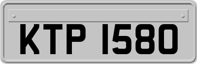 KTP1580
