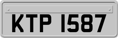 KTP1587