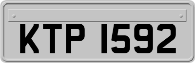 KTP1592