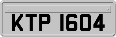 KTP1604