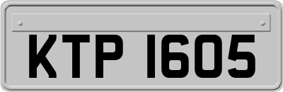 KTP1605