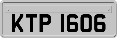 KTP1606