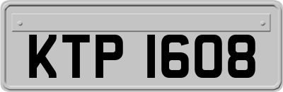 KTP1608