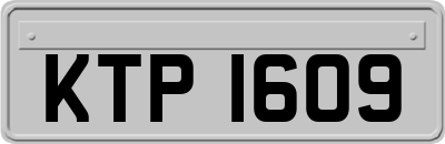 KTP1609