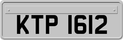 KTP1612