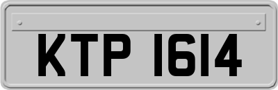 KTP1614