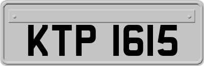 KTP1615