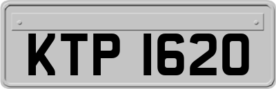 KTP1620