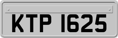 KTP1625