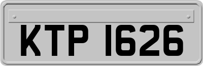 KTP1626