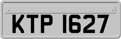 KTP1627