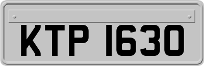 KTP1630