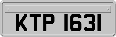 KTP1631