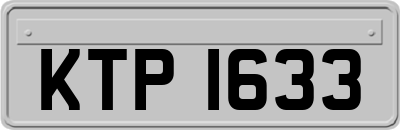 KTP1633