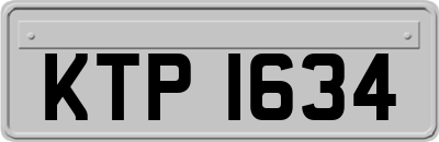 KTP1634