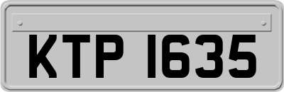 KTP1635