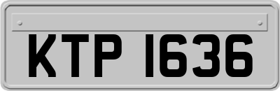 KTP1636