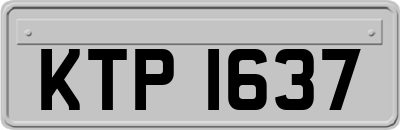 KTP1637