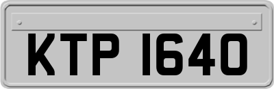 KTP1640