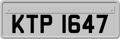 KTP1647