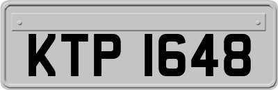 KTP1648