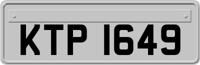 KTP1649