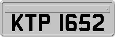 KTP1652