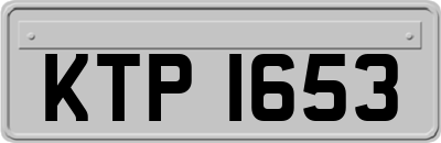 KTP1653