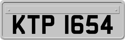 KTP1654