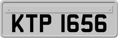 KTP1656