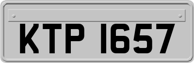 KTP1657
