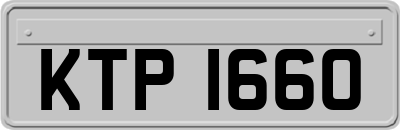 KTP1660
