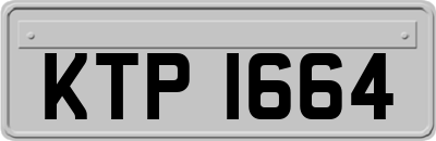 KTP1664