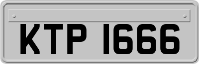 KTP1666