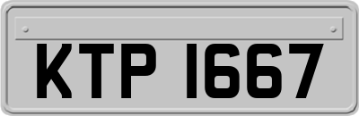 KTP1667