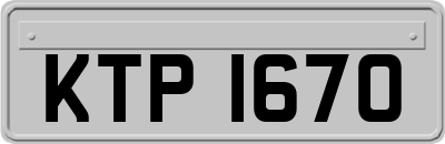 KTP1670