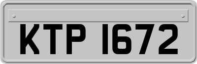 KTP1672