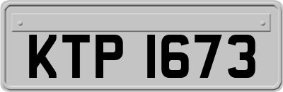 KTP1673