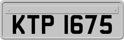 KTP1675