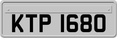 KTP1680