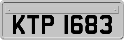 KTP1683