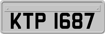 KTP1687