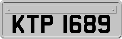 KTP1689